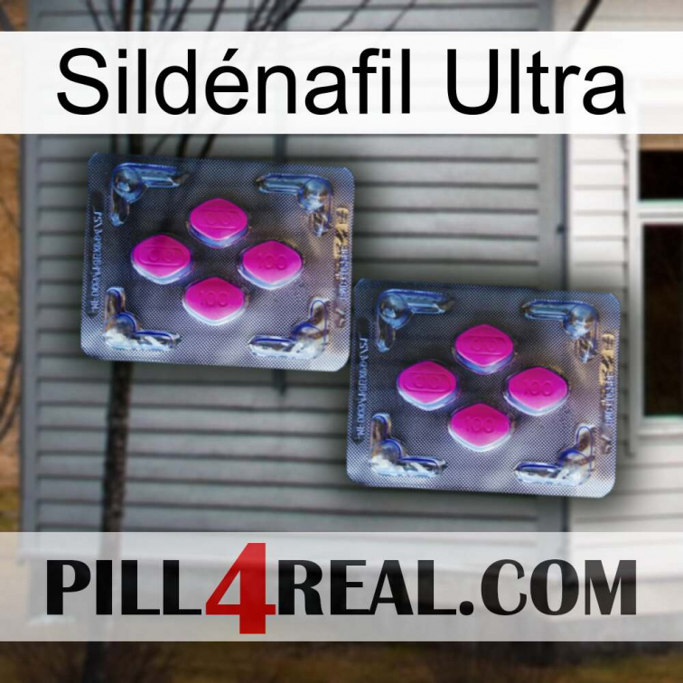 Sildénafil Ultra 01